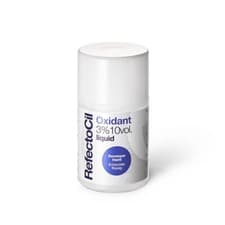 Image of Refectocil Oxidant 3% 10 Vol Lash & Brow Tint Liquid Developer 100ml- FREE P&P