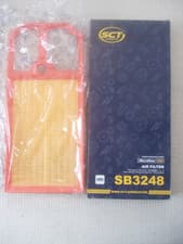 Image of NEW SCT SB3248 Air Filter For Various SEAT SKODA VW VOLKSWAGEN Engines