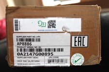 Image of APC NetShelter Metered Rack ZeroU PDU, 400V 3PH, 30 C13 & 12 C19 Outlets– AP8886