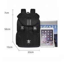 Image of Official Adidas Originals Backpack - Versatile Rucksack for Sports & Work