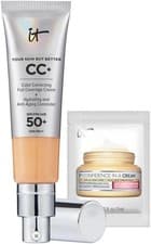 Image of IT Cosmetics Your Skin But Better CC+ Cream SPF50 LIGHT MEDIUM 32ml