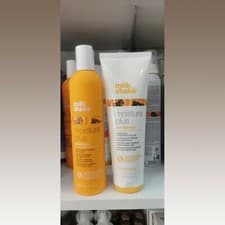 Image of Milk Shake Moisture Plus Whipped Cream Shampoo(300ml) / Conditioner (250ml) AD