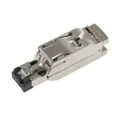 Image of SIEMENS 6GK1901-1BB10-2AA0 Profinet RJ45 Plug 180