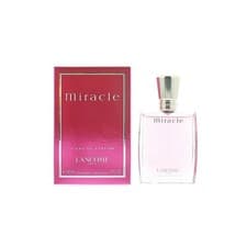 Image of Lancome Miracle L'Eau de Parfum 30ml Spray For Her- New & Sealed