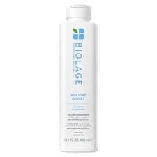 Image of Biolage Volume Boost Shampoo, Immediate Lift & Volume, For Fine Hair, Enriched w