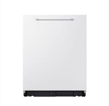 Image of Samsung DW60CG530B00 Series 7 Built-In Dishwasher Auto Door 14 Place Setting NEW