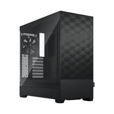 Image of Fractal Design Pop Air Black TG Clear ATX Case