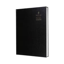 Image of Collins Desk Business Diary with Appointments A40 - 2024 A4 Week-to-View Diary