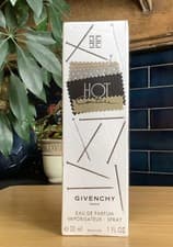 Image of GIVENCHY HOT COUTURE COLLECTION No.1 EAU DE PARFUM SPRAY 30Ml New Sealed Rare