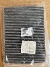 Image of New Pollen filter VW Part JZW-819-653