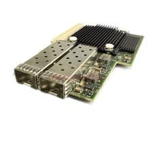 Image of MELLANOX CONNECTX-5 25Gbe SFP28 NETWORK INTERFACE CARD FOR OCP MCX542B-ACAN