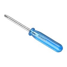 Image of Phillips Screwdriver 2.0mm 45mm Length Micro Precision Cross Head Screwdriver