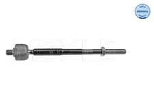 Image of MEYLE 11-16 031 0021 Inner Tie Rod Front Left Right Fits Citroen C4 DS4 Peugeot
