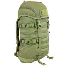 Image of Karrimor SF Predator 30 Litre Daysack Military Patrol Rucksack Backpacking MOLLE