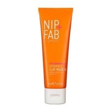 Image of Nip+Fab Vitamin C Fix Clay Mask 3% - 75ml
