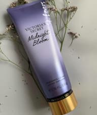 Image of Victoria's Secret Midnight Bloom Fragrance Body Lotion 236 ml Brand New
