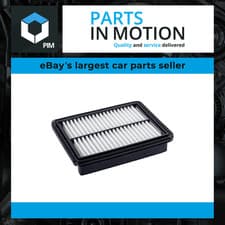 Image of Air Filter ADM52266 Blue Print P501133A0 P501133A09A P53N133A0 Quality New