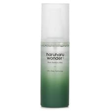Image of Haruharu Wonder - Black Bamboo Mist (Exp. Date 09 May 2026) 80ml/2.7oz