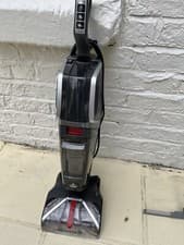 Image of Bissell HydroWave 2571E Upright Compact Carpet Cleaner