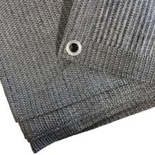 Image of Olpro OLTex Breathable Awning Carpet Blue/ Grey 2.5 x 4.5m