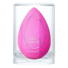 Image of Beautyblender The Original Beautyblender Pink Makeup Sponge Latex Free