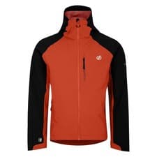 Image of Dare2b Mens Mountain Series Waterproof Jacket