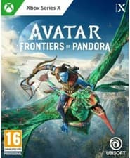 Image of Avatar Frontiers Of Pandora Xbox Series X * NEW & SEALED * SAME DAY DISPATCH