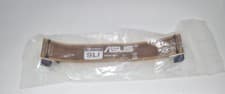 Image of ASUS 14010-00130700 Flexible 2-Way NVDIA SLI Bridge Connector Cable 11cm Long