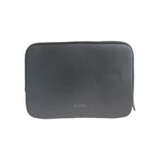 Image of Dicota Slim Eco Base Laptop Case D31885 Black Brand New Unboxed UK RRP £24.99