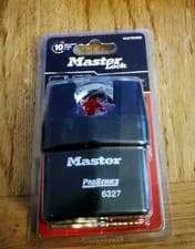 Image of Master Lock Pro Series 6327 Padlock 67mm Heavy Duty