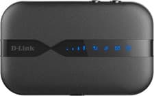 Image of D-Link DWR-932AZ 4G/3G LTE Unlocked Wireless N300 Mobile Broadband Router - Wi-F