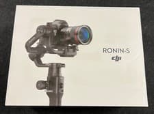 Image of Ronin-S Hand Held 3-Axis Gimbal Stabilizer