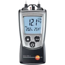 Image of Testo 606-2 Wood and Material Humidity Meter