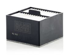 Image of Fits MANN FILTER PU 910 FUEL FILTER