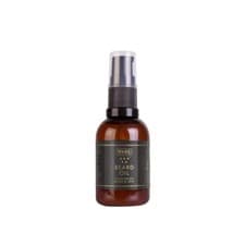 Image of Wahl 5 Star Beard oil 50ml - Traditional Shaving Range