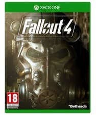 Image of Fallout 4 (Microsoft Xbox One: Windows, 2015)