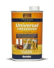 Image of Barrettine Universal Wood Preservative