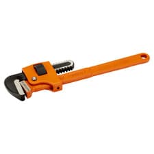 Image of Bahco 450mm 18 Inch Stillson Pipe Wrench 18" 361-18