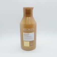 Image of Redken All Soft Conditioner 300ml Moisturising Conditioner for dry hair