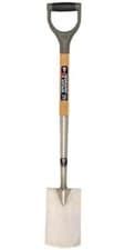 Image of Neverbend Stainless Steel Border Spade - 1161BS/09
