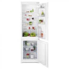 Image of AEG OSC6N181ES Fridge Freezer Fully Integrated 70:30 No Frost Sliding Door