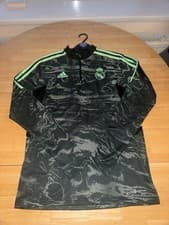 Image of Adidas Real Madrid Training Top