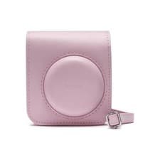 Image of Fujifilm Instax Mini 12 Camera Case - Blossom Pink