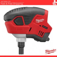 Image of Milwaukee C12PN-0 12V Sub-Compact Palm Nailer