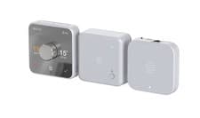 Image of Hive Active Heating Smart Thermostat Combi Boiler with Hub and Receiver