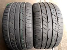 Image of 2x 315/30 ZR21 Bearway BW118  105W  *CLEARANCE STOCK*   3153021