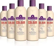 Image of Aussie Colour Mate Shampoo, 300 ml - Pack of 6