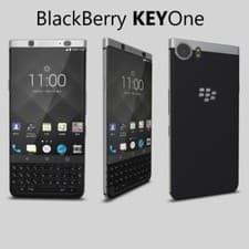Image of BlackBerry KEYONE 32GB/64GB (Unlocked) QWERTY Smartphone - New Sealed