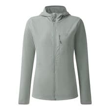 Image of Dare 2B Womens/Ladies Switch Up Pro Fleece Jacket  RG12712