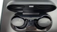 Image of New Bose Sport Earbuds wireless Bluetooth Noise Cancelling Earphones Ltd Edition